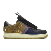 Nike Air Force 1 Low Travis Scott Cactus Jack - 1