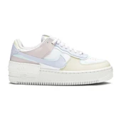 Nike Air Force 1 Shadow Pastel Summit White thumbnail 1