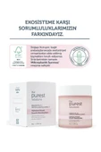 HASSAS VE KURU CİLTLER IÇİN NEM VE ANTİOKSİDAN İÇERİKLİ TEMİZLEYİCİ BALM 85 GR - 5