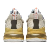 Nike Air Max 270 React Travis Scott Cactus Trails - 4