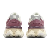 New Balance 9060 Washed Burgundy - 4