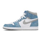 Air Jordan 1 High Hyper Royal - 2