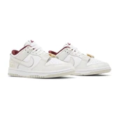 Dunk Low SE Just Do It White Phantom - 3
