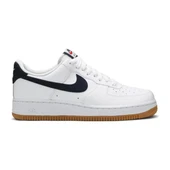 Nike Air Force 1 Low Obsidian Gum - 1