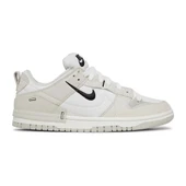 Dunk Low Disrupt 2 Pale Ivory Black - 1
