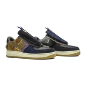 Nike Air Force 1 Low Travis Scott Cactus Jack - 3