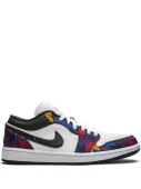 Air Jordan 1 Low SE "Nothing But Net" - 2