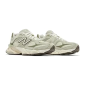 New Balance 9060 Olivine - 3