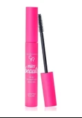 GOLDEN ROSE MİSS BEAUTY HİGH DEFİNİTİON SİYAH MASKARA - 1