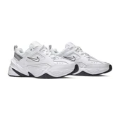 Nike M2K Tekno White Cool Grey - 3