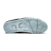 Air Jordan 4 Retro x Kaws Black - 5