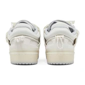 Bad Bunny x Forum Buckle Low White Clear - 4