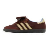 Wales Bonner x Samba Pony Fox Brown - 2