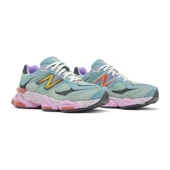 New Balance 9060 Warped MultiColor - 3