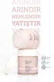 HASSAS VE KURU CİLTLER IÇİN NEM VE ANTİOKSİDAN İÇERİKLİ TEMİZLEYİCİ BALM 85 GR - 2