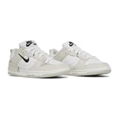 Dunk Low Disrupt 2 Pale Ivory Black - 3