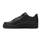 Nike Air Force 1 07 Triple Black - 2