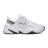 Nike M2K Tekno White Cool Grey - 1