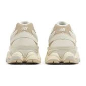 New Balance 9060 Sea Salt Brown - 4