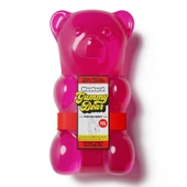 Mustard Gummy Bear Mouse Bilek Desteği - Pembe - 1