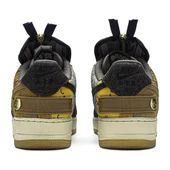 Nike Air Force 1 Low Travis Scott Cactus Jack - 4