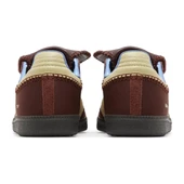 Wales Bonner x Samba Pony Fox Brown - 4