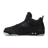 Air Jordan 4 Retro x Kaws Black - 2