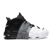 Nike Air More Uptempo Tri-Color - 1