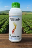 AGROTROIA SIVI KÜKÜRT- TOPRAK PH DÜZENLEYİCİ 1 LT - 1