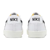 Nike Blazer Mid 77 Vintage White Black - 4