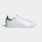 adidas Stan Smith White Green - 1