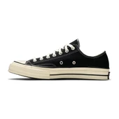 Converse Chuck 70 Low Black - 2