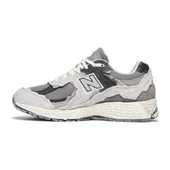 New Balance 2002R Protection Pack Rain Cloud - 2