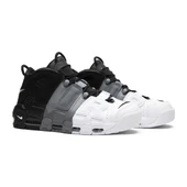 Nike Air More Uptempo Tri-Color - 3