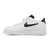 Nike Air Force 1 Low Carabiner Swoosh Red - 2