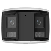 HIKVISION 6MP BULLET 2,8mm DS-2CD1T67G2HP-LIUF/SL IP Güvenlik Kamera Çift Lensli Color,Çift Yönlü Ses, IP67 - 2