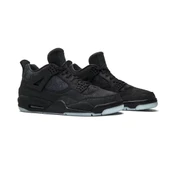 Air Jordan 4 Retro x Kaws Black - 3