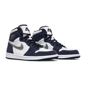 Nike Air Jordan 1 High CO JP Midnight Navy 2020 - 3