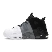 Nike Air More Uptempo Tri-Color - 2