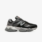New Balance 9060 Black - 1