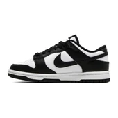 Nike Dunk Low Black White thumbnail 2