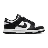 Nike Dunk Low Black White thumbnail 1