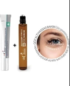 GÖZ ÇEVRESİ BAKIM SERUMU + GÖZ ÇEVRESİ BAKIM KREMİ - 1