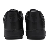 Nike Air Force 1 07 Triple Black - 4