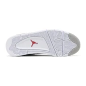 Air Jordan 4 Retro White Oreo - 5