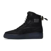 Nike Air Force 1 High Shell Black - 2