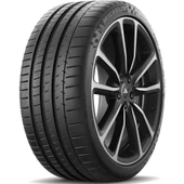 Michelin 335/25ZR20 99Y ZP RFT Pilot Super Sport (Yaz) (2025) - 1