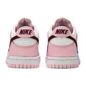 Dunk Low Pink Foam Red White - 4