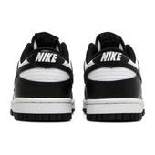 Nike Dunk Low Black White thumbnail 4