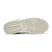 Dunk Low Disrupt 2 Pale Ivory Black - 5